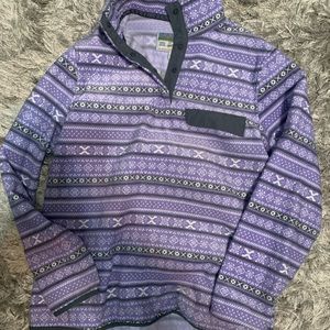 Jacob Cabin Pullover